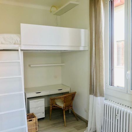 Politecnico Apartment Мілан Екстер'єр фото