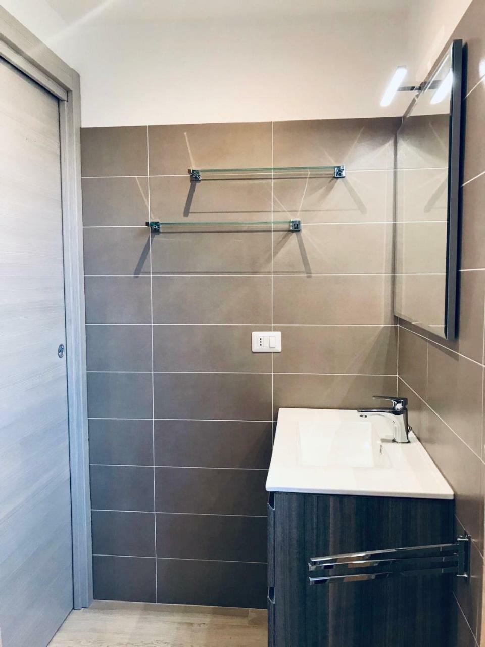Politecnico Apartment Мілан Екстер'єр фото