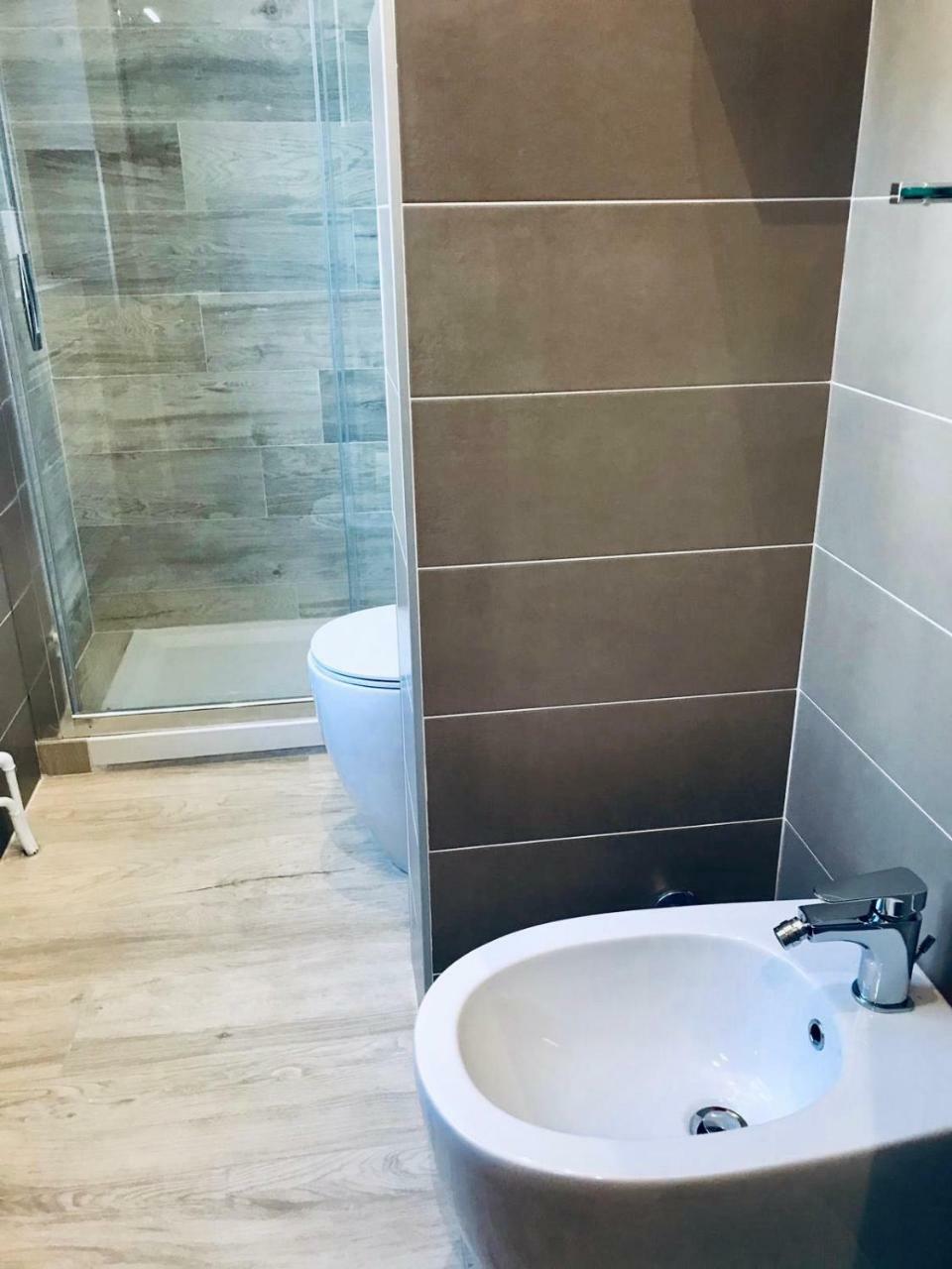 Politecnico Apartment Мілан Екстер'єр фото