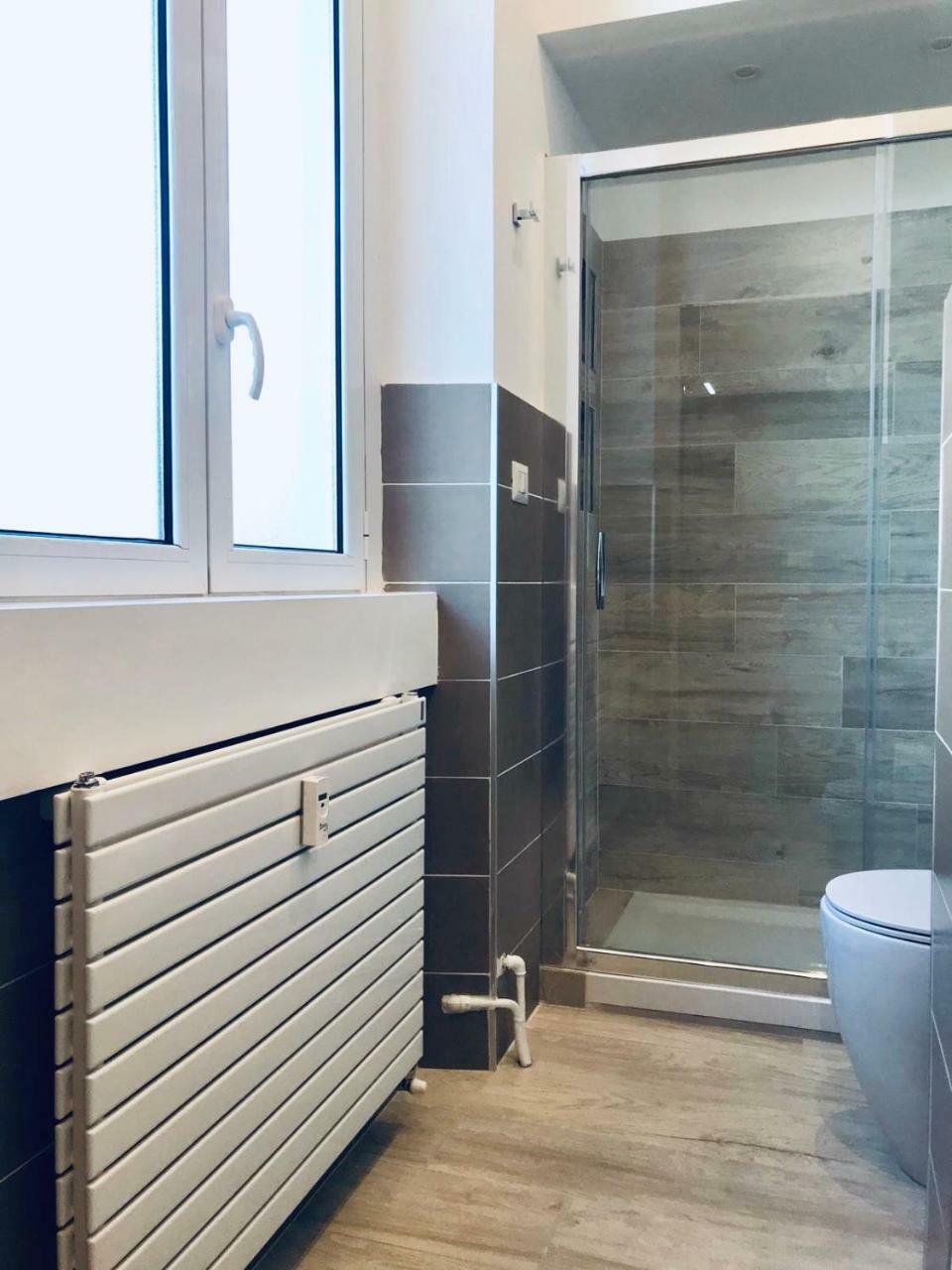 Politecnico Apartment Мілан Екстер'єр фото