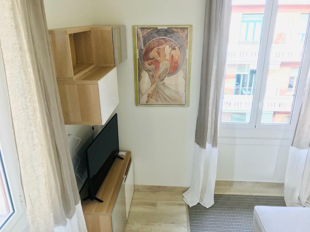 Politecnico Apartment Мілан Екстер'єр фото