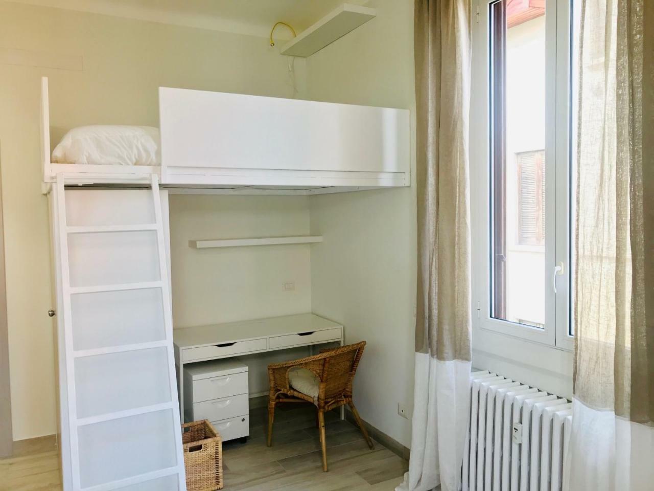 Politecnico Apartment Мілан Екстер'єр фото