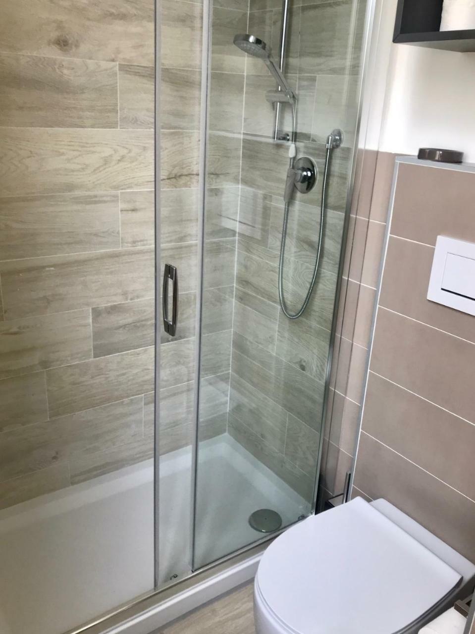 Politecnico Apartment Мілан Екстер'єр фото